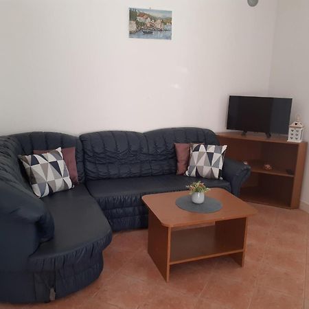 Seven Seas Apartments Mlini Extérieur photo