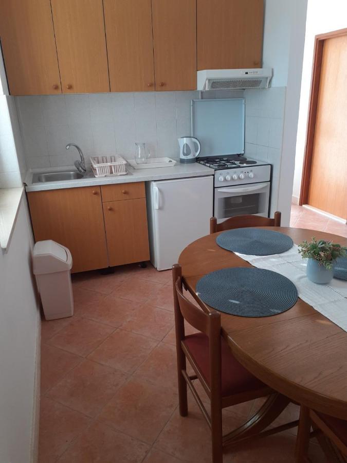 Seven Seas Apartments Mlini Extérieur photo